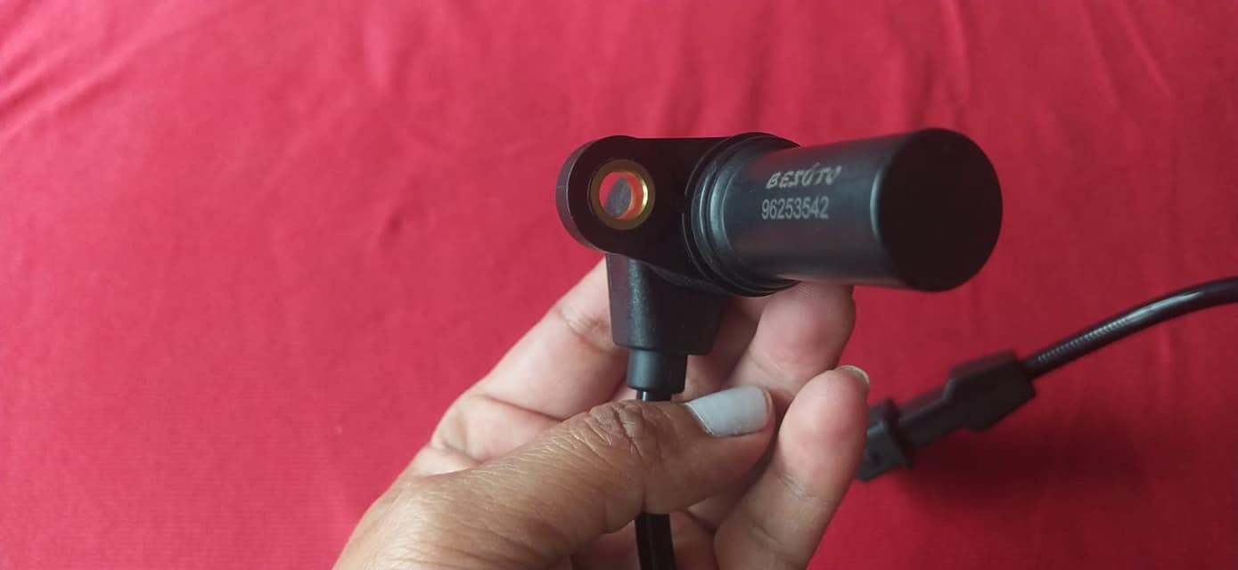 sensor TPS para autos - Imagen 4