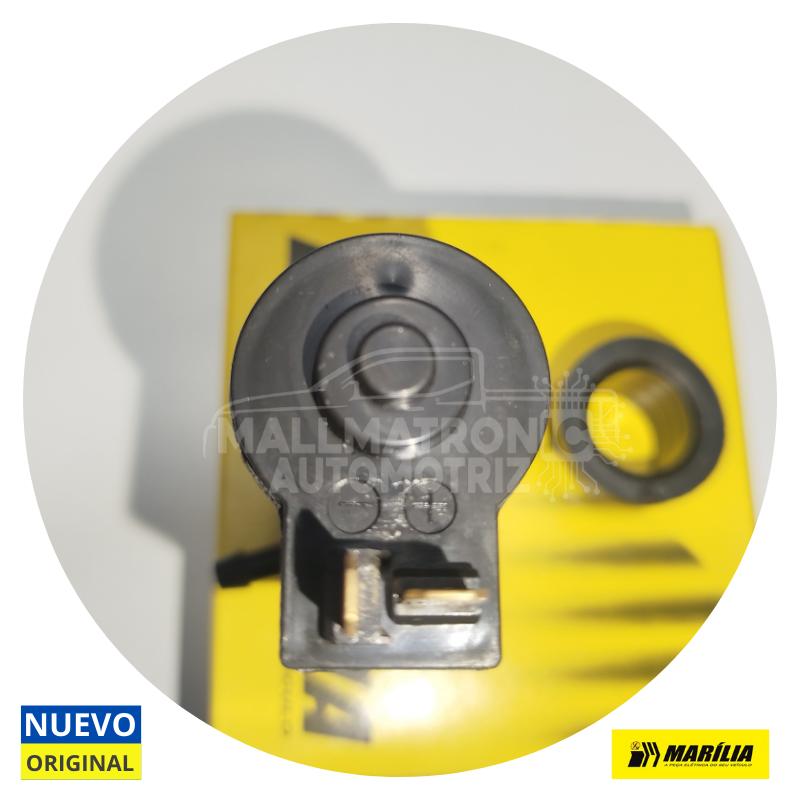 BOMBA DE LIMPIAPARABRISA IM20607 MARILIA 12V - Imagen 4