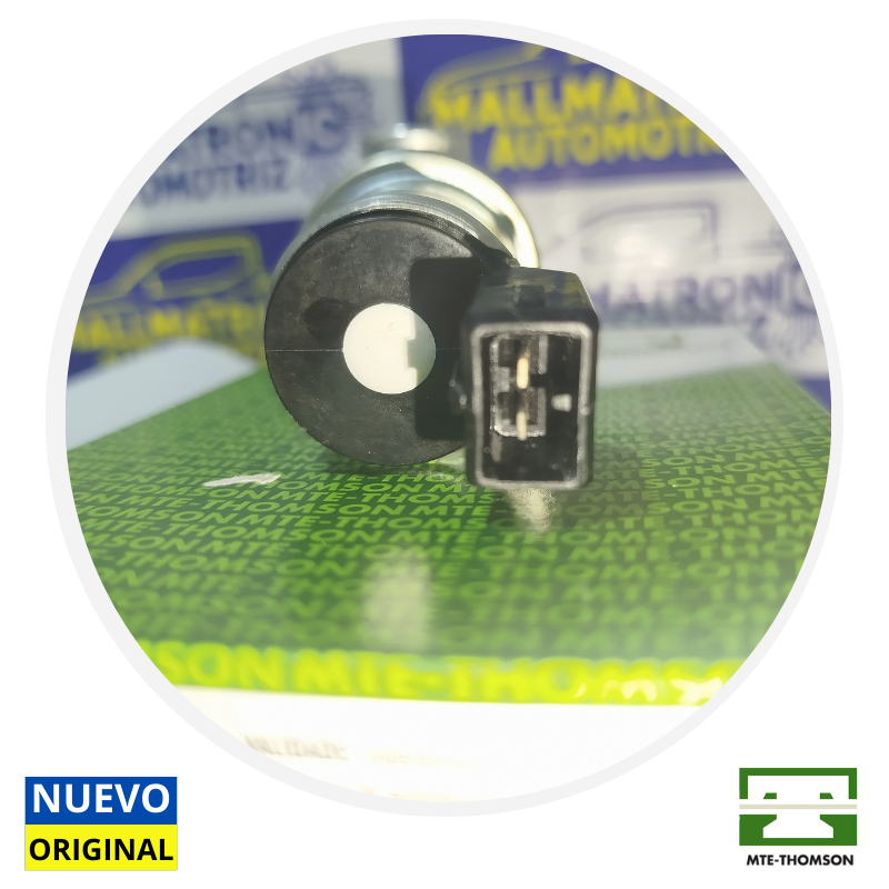 SENSOR MÍNIMO VÁLVULA ISC IAC SUZUKI FORD THOMSON - Imagen 3