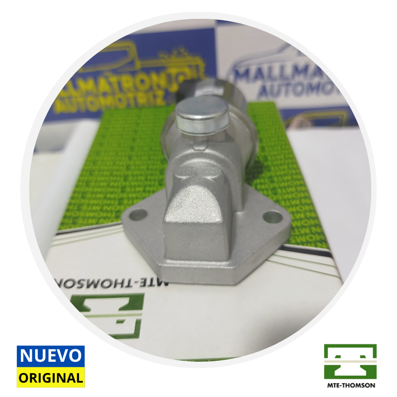 SENSOR MÍNIMO VÁLVULA ISC IAC SUZUKI FORD THOMSON - Imagen 6