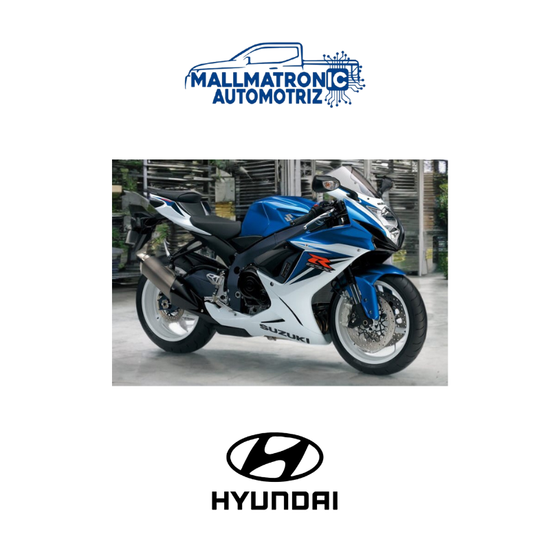 MANUAL DE TALLER PARA SUZUKI GSX-R600 AÑO 2008 CODIGO.SUZ104 - Imagen 4