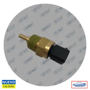 Sensor de Temperatura del Agua para Hyundai Accent